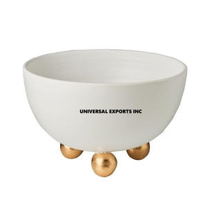 Cuenco de Chocolate de Metal de lujo Cuenco dulce decorativo de alta calidad Venta caliente Nuevo cuenco de Chocolate de lujo - Product Image 4