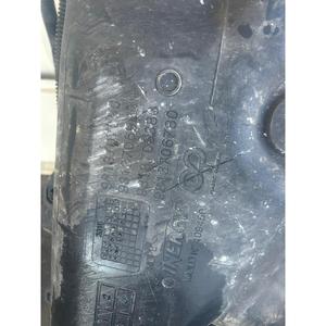 Serbatoio Carburante PEUGEOT Expert AH01 Diesel Serie 2000 (16>) - Product Image 3