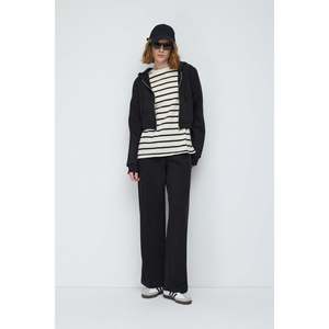 Sudadera Corta con Cierre - Product Image 4