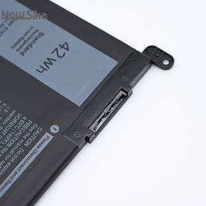Batería de Repuesto de 42Wh 51KD7 para Portátil Dell Chromebook 11 3100 3180 3189 5190 3181 Serie 2 en 1 - Product Image 4