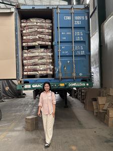 LOS ESTADOS UNIDOS IMPORTAN ARROZ DE VIETNAM |   ARROZ ESTADOUNIDENSE: Arroz Japonica, Arroz Jazmín, Arroz de Grano Largo - Product Image 6