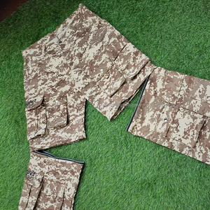 Custom Multi 8 Pockets <b>Camouflage</b> Cargos Hunting Wear Trouser Track Removable Plus Size Man Women Baggy Camo <b>Cargo</b> <b>Pants</b> - Product Image 1