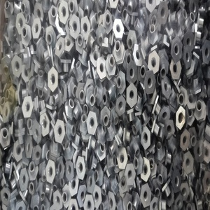 บริการงานกลึงซีเอ็นซีความแม่นยำสูงสำหรับทองเหลืองและสแตนเลส ผลิตชิ้นส่วนอุตสาหกรรมที่ทนทาน พร้อมบริการงานกลึง - Product Image 1