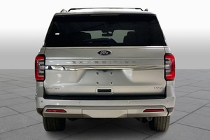 Ford Expedition MAX Limited 4x4 EcoBoost V6 2020 Usada con Bajo Kilometraje - Product Image 4