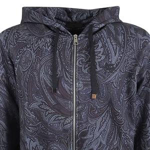 Sudaderas con Capucha Sublimadas para Hombre, Fabricación en Pakistán, Sudadera con Capucha de la Mejor Calidad, Tela de Poliéster y Felpa, Artículo Nuevo, Logotipo Personalizado - Product Image 3