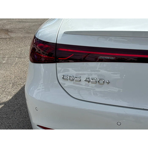 Mercedes-Benz EQS 2023 d'occasion - Product Image 6