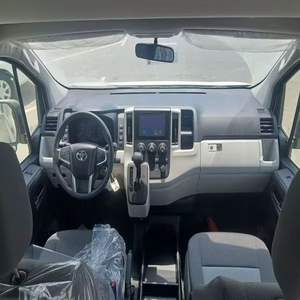 2023 asequible tToy-ota hHi-ace - Product Image 4