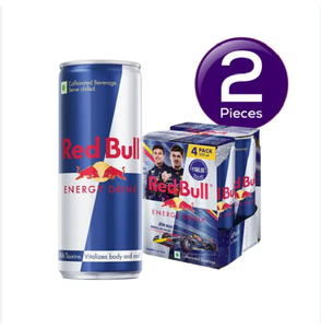 Distribuidor de Bebida Energética Red Bull 250ml (fabricada en BRASIL) - Product Image 5