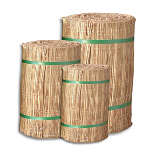 Top Product MAT SEDGE/Palm Mat Sedge Mat: Protection pratique de haute qualité pour les arbres et le sol - Product Image 1