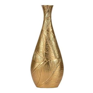 Luxury Decorative Flower <b>Vases</b> Eco Friendly <b>Unique</b> Style Flower <b>Vases</b> Gold Plated Finishing Flower <b>Vases</b> For Wedding Hotel Home - Product Image 5