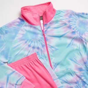 Chándal para niños con logotipo personalizado, calidad premium, costuras duraderas, ajuste cómodo, Polar suave, ropa deportiva de moda, venta al por mayor a granel - Product Image 5