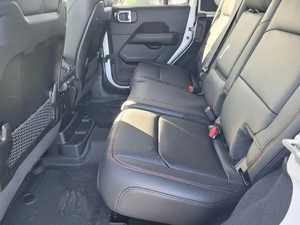 Jeep Wrangler Rubicon X Sport Utility 4D Usado, Año 2025 - Product Image 4