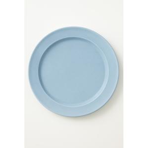 Assiettes de présentation rondes décoratives violettes en gros avec bordure en relief pour événements de restauration, mariages, banquets et décoration de table - Product Image 4