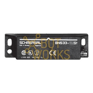 Schmersal 101144401 - Neuf - Product Image 1