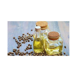 น้ำมันละหุ่งสกัดเย็นบริสุทธิ์น้ำมันละหุ่งสำหรับดูแลผิวทำให้ผมหนาขึ้นและขจัดจุดด่างดำรอยแตกลาย - Product Image 4