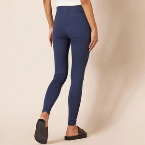 Leggings confortables pour femmes, taille haute, extensibles, respirants, pour la remise en forme, la salle de sport, la course à pied, les vêtements de sport - Product Image 2