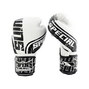 Wholesale Customized Twins Boxing Gloves Best Selling Muay Thai Boxing Sparring Gloves Kickboxing Training Sparring Gloves - Product Image 5