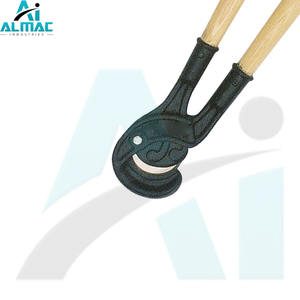 อุปกรณ์ผ่าตัดทุกสภาพอากาศ almac dehorner นูนทนทานต่อการกัดกร่อนใช้ซ้ำได้ยาวนานยาวนาน - Product Image 5