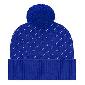Gorros de Invierno Unisex de Alta Calidad, Gorros Deportivos de Punto con Logotipo Personalizado al por Mayor, Gorros de Patrón Sólido del Fabricante - Product Image 2