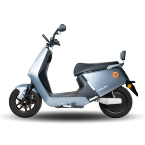 ลดราคา 100% ของแท้ ราคาไม่แพง ยี่ห้อ Yadea สกู๊ตเตอร์ไฟฟ้า G5 2300w พร้อมจัดส่ง - Product Image 2