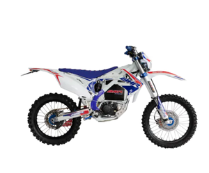 NOUVEAU B H R Racing E-Race Enduro Moto électrique sans balais 600-1000CC >80km/h - Product Image 5