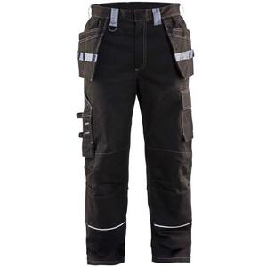 Pantalon homme à séchage rapide, coupe droite, rayé, imperméable, en coton, prix bas, pantalon cargo homme très demandé - Product Image 1