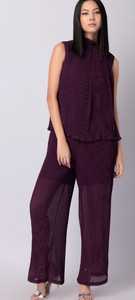 Rishab Marketix เสื้อแฟชั่นผู้หญิง, มาใหม่ georgatte - Product Image 3