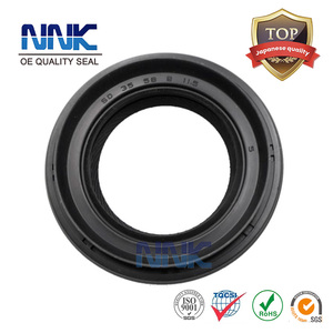 NNK Brand New Joint d'essieu moteur AT/<span class=keywords><strong>MT</strong></span> Droit 91206-PHR-003 91206PHR003 Taille 35*58*8mm pour <span class=keywords><strong>Honda</strong></span> - Product Image 5