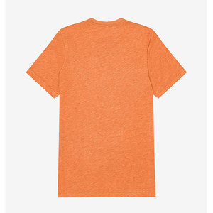 T-shirt unisexe en avoine Triblend S/S Qualité supérieure Confort Léger Respirant Idéal pour l'impression DTG T-shirt personnalisé - Product Image 6