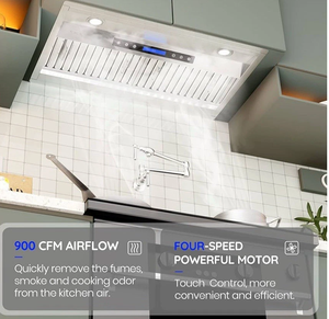 N-A-B-02 E-K-O-N 30 9-0-0 C-F-M B-U-I-L-T-I-N R-A-N-g-E-O-O-D I-I-เอ็น-เอส-อี-อาร์-ที S-S D-U-C-T-E-d/ D-U-C-T-L-E-S-S - Product Image 2