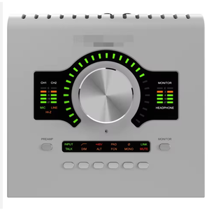 AP Pollo tw in x Quad Gen 2ระบบเสียงอินเตอร์เฟซ - Product Image 1