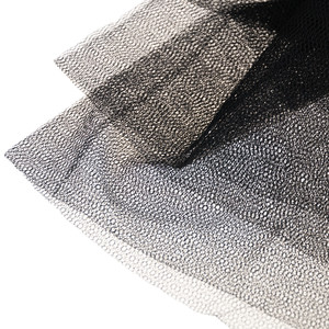 Moustiquaire de fenêtre noire 150x150 avec service de découpe sur mesure et traitement répulsif RPE - Product Image 5