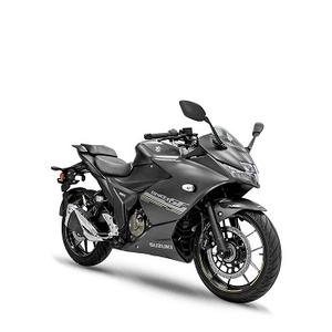 Suzuki Gixxer 250 SF 250cc, Superventas 2025, Monocilíndrico, 4 Tiempos, Refrigerado por Aceite, Motor SOHC con Inyección Electrónica de Combustible, Motocicleta Eléctrica - Product Image 3