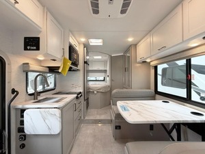 NUEVO Autocaravana T-H-O-R RV QUANTUM LC19 2026 DISPONIBLE PARA LA VENTA - Product Image 3