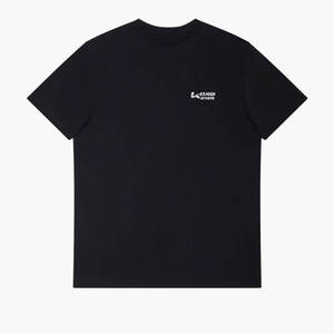 Camisetas de peso ligero de alta calidad para hombre/Camisetas de hombre de calidad superior con logotipo bordado personalizado a la venta - Product Image 6