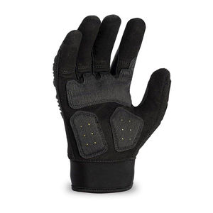 Guantes Mecánicos Multifuncionales Térmicos, Ligeros y Duraderos para un Movimiento Fácil y Reparaciones y Mantenimiento al Aire Libre - Product Image 3