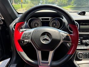 รถเบนซ์มือสอง ปี 2016 รุ่น S L 550 Mille Miglia 417 Edition สภาพดีเยี่ยม พร้อมส่ง - Product Image 2