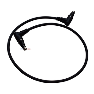 OED/ODM SS Enchufe corto a <span class=keywords><strong>cable</strong></span> sobre moldeado Self <span class=keywords><strong>Lock</strong></span> Push Pull <span class=keywords><strong>Cable</strong></span> Assembly Conectores macho hembra - Product Image 5