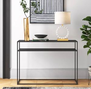 Consola moderna de calidad de remium para decoración del hogar, mueble de almacenamiento para entrada y pasillo, 2023 - Product Image 5