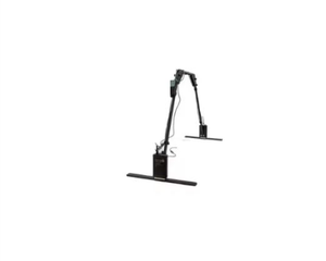 Système de détection par radar à pénétration de sol (GPR) RAD PRO industriel, scanner à sonde métallique et plastique OEM pour inspection sur site - Product Image 1