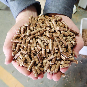 Granulés de bois RTS Somerset, qualité supérieure, sciure de bois en bâtonnets, 40 lb, haute valeur calorifique, pour système de chauffage - Product Image 4