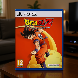 Para PlayStation 5, Videojuego Dragon Ball Z Kakarot, PEGI 12+, Edad 11+ - Product Image 3