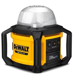 MÁS VENDIDO 100% Nuevo DCL074-XJ 18V XR Li-ion Lámpara LED de área inalámbrica para herramientas - Solo cuerpo de la herramienta - Product Image 6