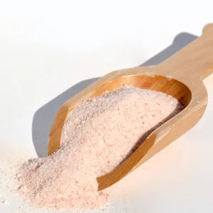 Vente en gros de sel de l'Himalaya de qualité supérieure Sel rose de guérison 100% sel biologique pour cuisiner et guérir avec des minéraux