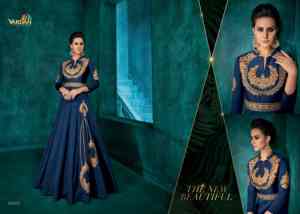 Belle robe de mariée en soie en vrac pour les fêtes-Vente en gros Export par Fabzone - Product Image 5