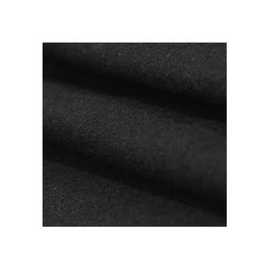 Chaqueta de bombardero de béisbol Letterman Varsity, cuerpo de lana de cuero genuino, Mangas de lona, soporte personalizado, envío DDP - Product Image 6