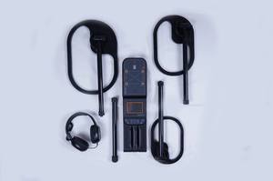 Detector de Metales Subterráneo 3D Serie A-2 para la Búsqueda de Oro y Tesoros - Product Image 5