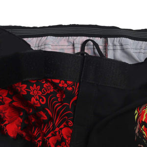 Vêtements de sport MMA en polyester et spandex pour hommes, shorts MMA pour adultes personnalisés, shorts imprimés découpés à des prix très bas - Product Image 6