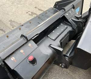 Venta al por mayor JCB 3TS-8T MINICARGADORA retroexcavadora de tractor de troncos delanteros cargadora de orugas bomba de motor componentes de núcleo incluidos - Product Image 4