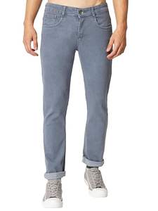 Pantalones Vaqueros de Diseño Moderno con Servicio OEM para Hombre, Cómodos, de Primera Calidad, Diseño Personalizado - Product Image 5